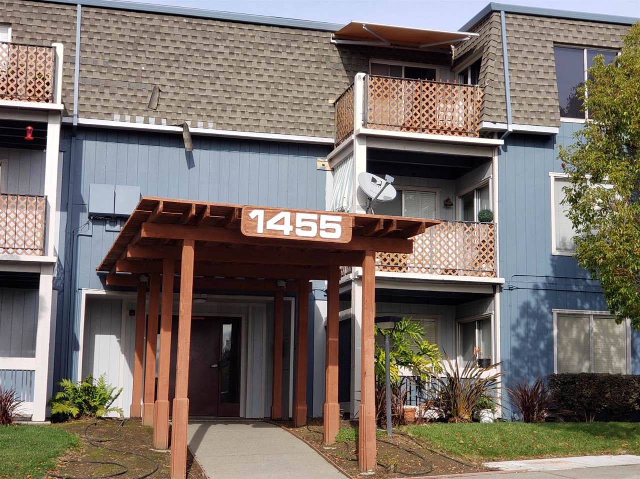 1455 Camino Alto - Photo 1