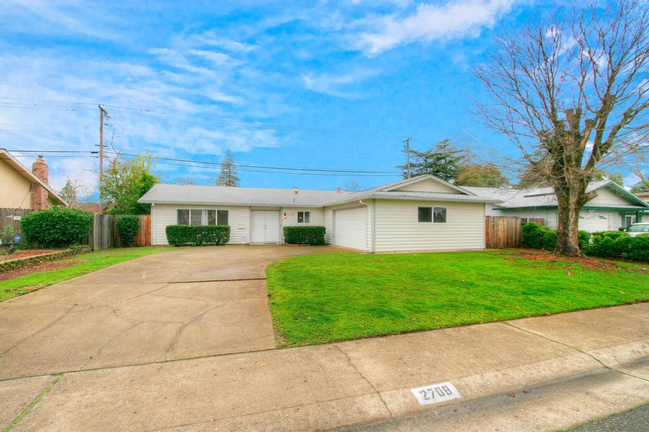 2708 Mendonca Drive - Photo 1