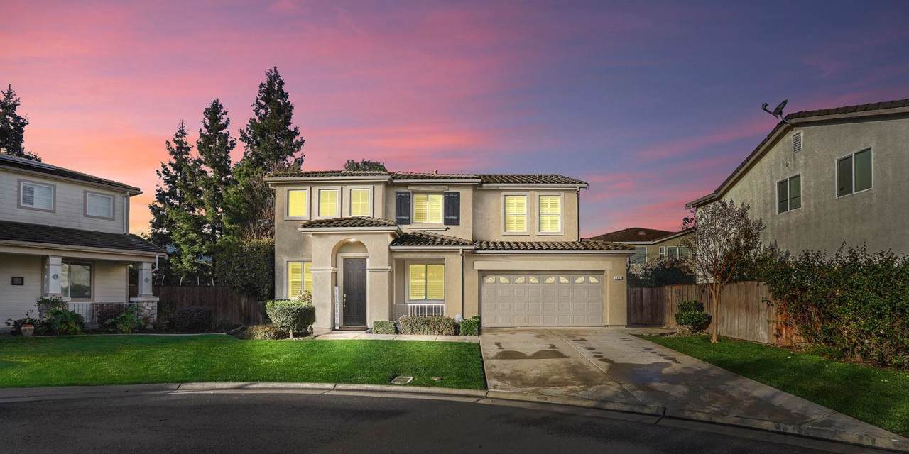 3822 Condor Court - Photo 1