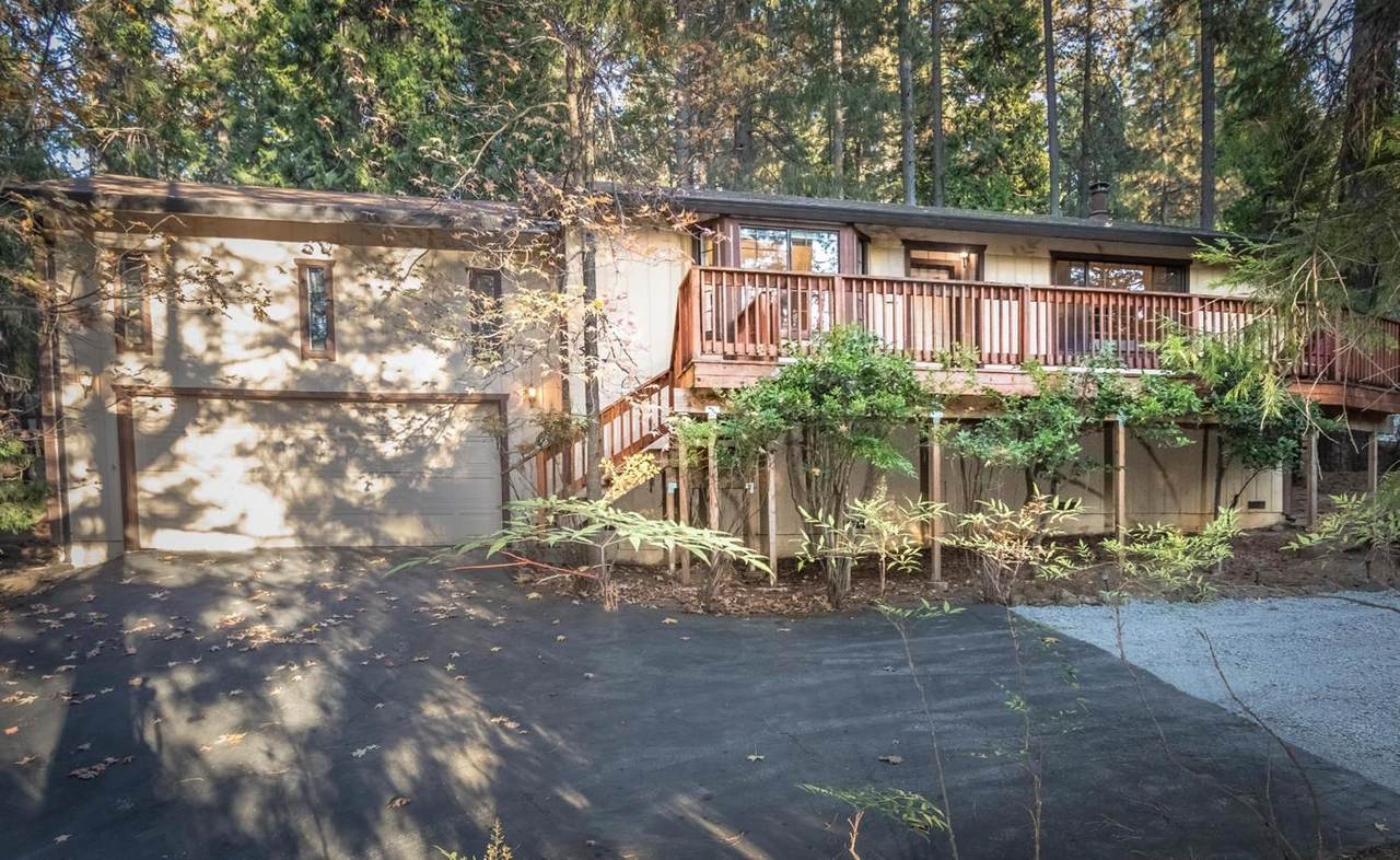 5643 Pennyroyal Drive - Photo 1