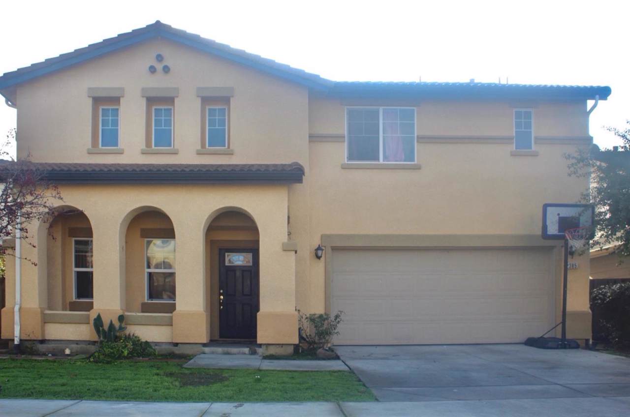 2385 Mountainside - Photo 1
