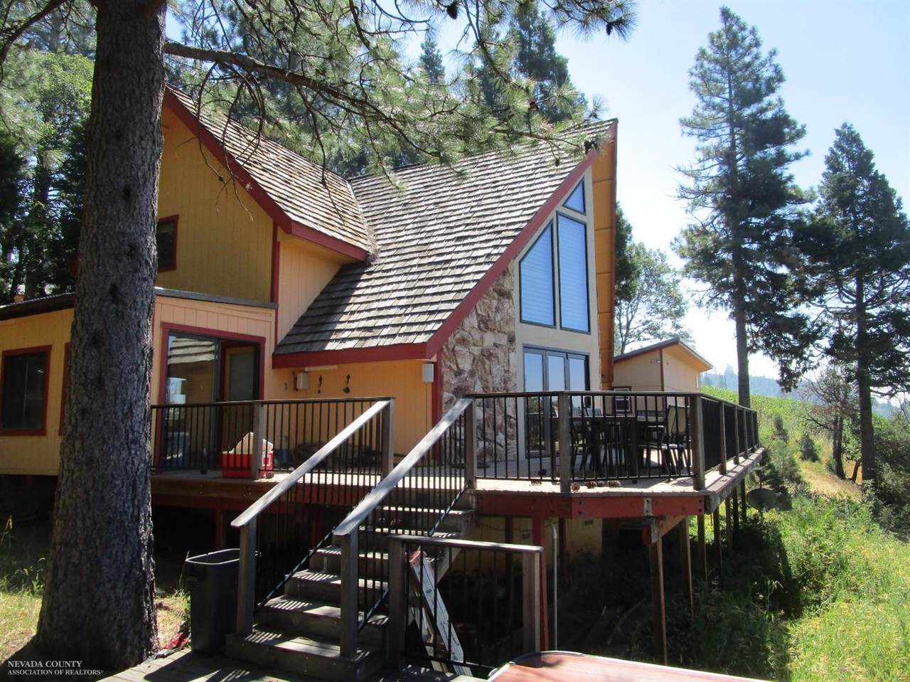 15768 Mountain House Road - Photo 1