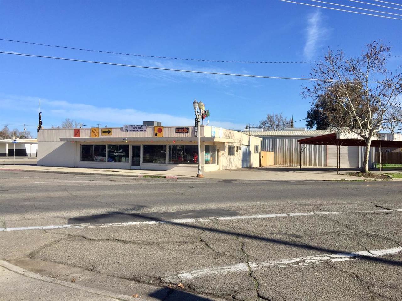 435 Center Street - Photo 1