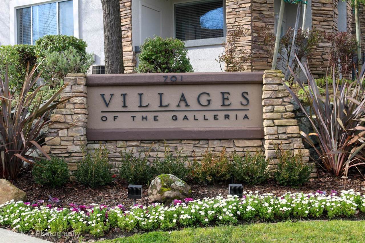 701 Gibson Drive - Photo 1