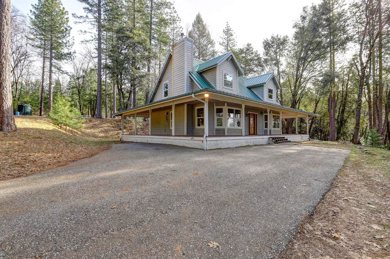 14103 Ryans Ranch Road - Photo 1