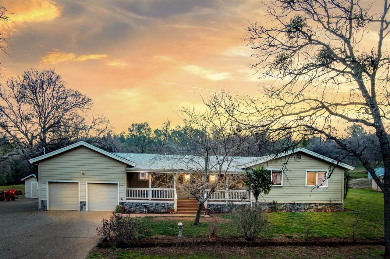 14266 Indian Springs Road - Photo 1