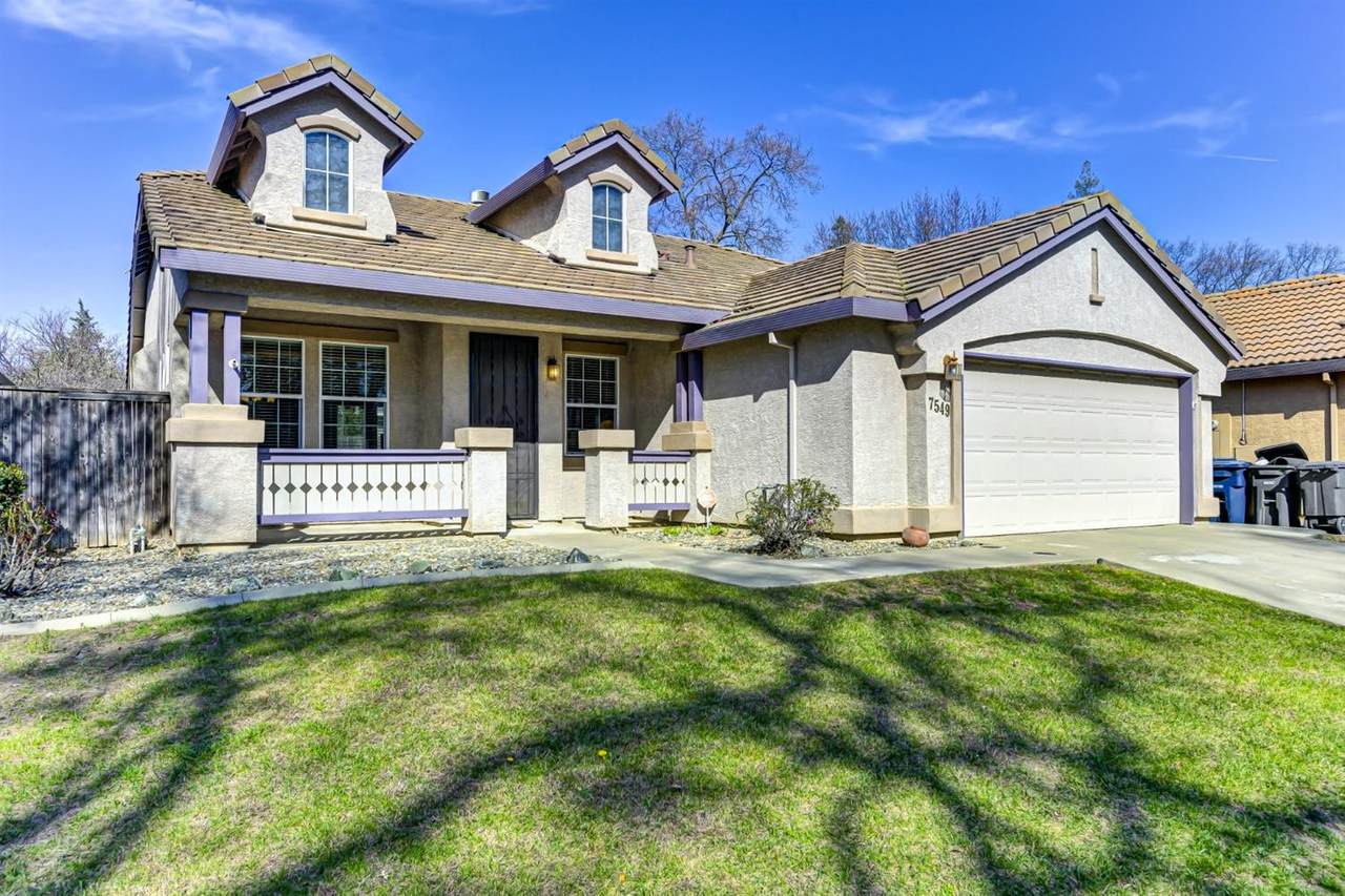 7549 Sylvan Valley Way - Photo 1