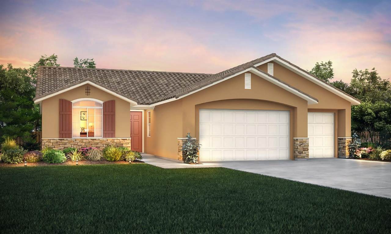 1672 Ryegrass Way - Photo 1