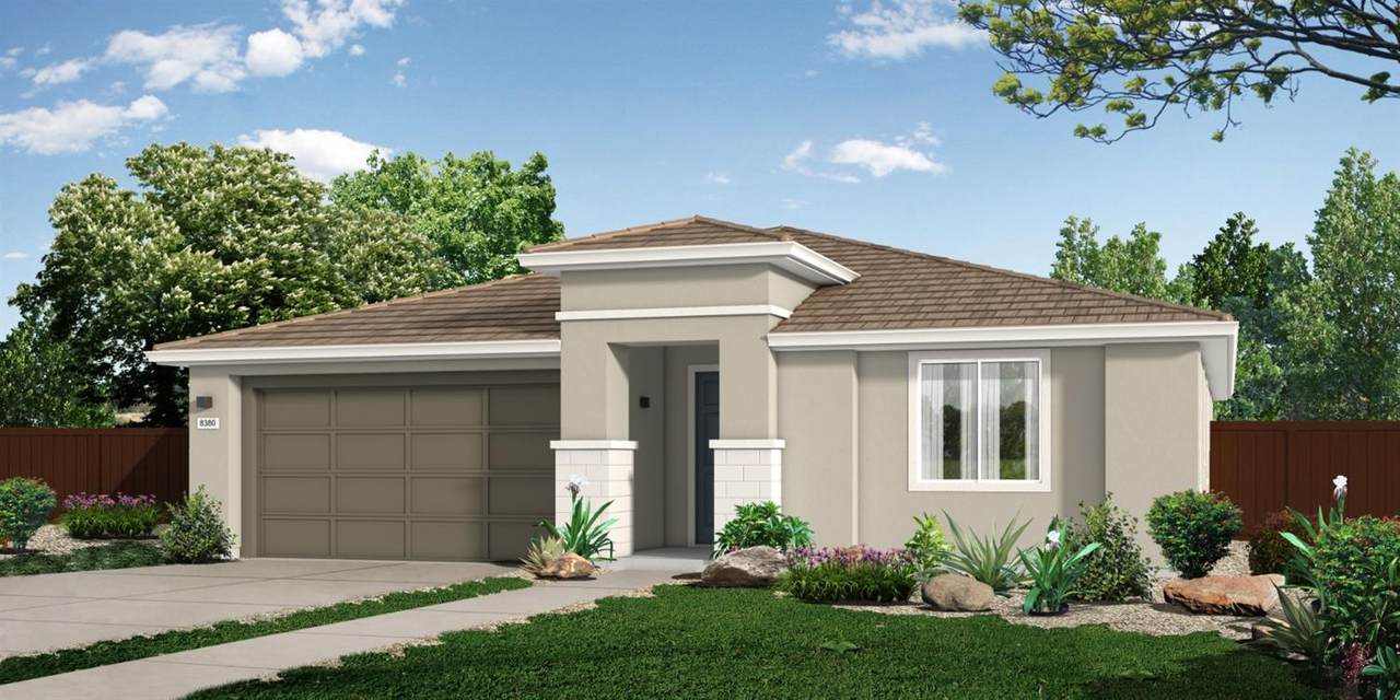 1043 Monterey Way - Photo 1