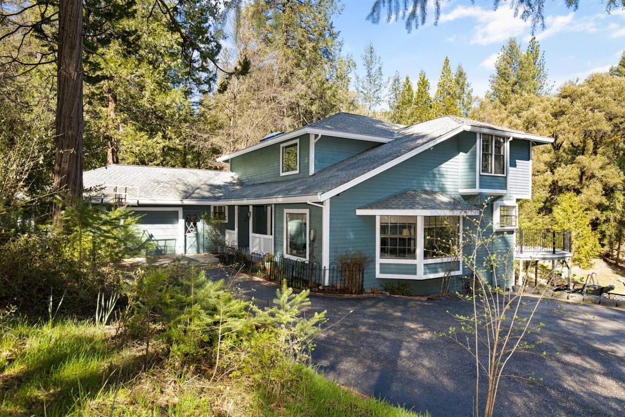 15800 Greenhorn Rd - Photo 1