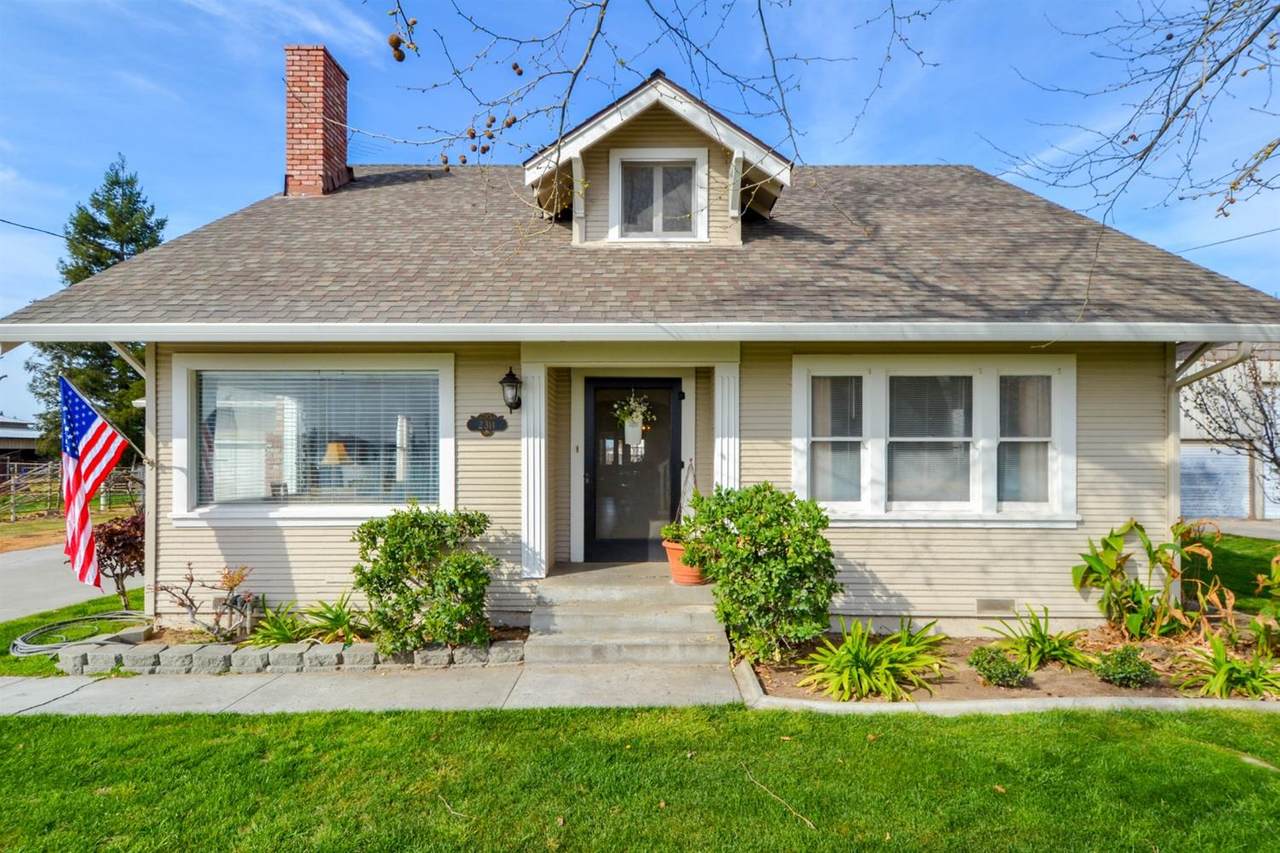 2311 Linwood Avenue - Photo 1