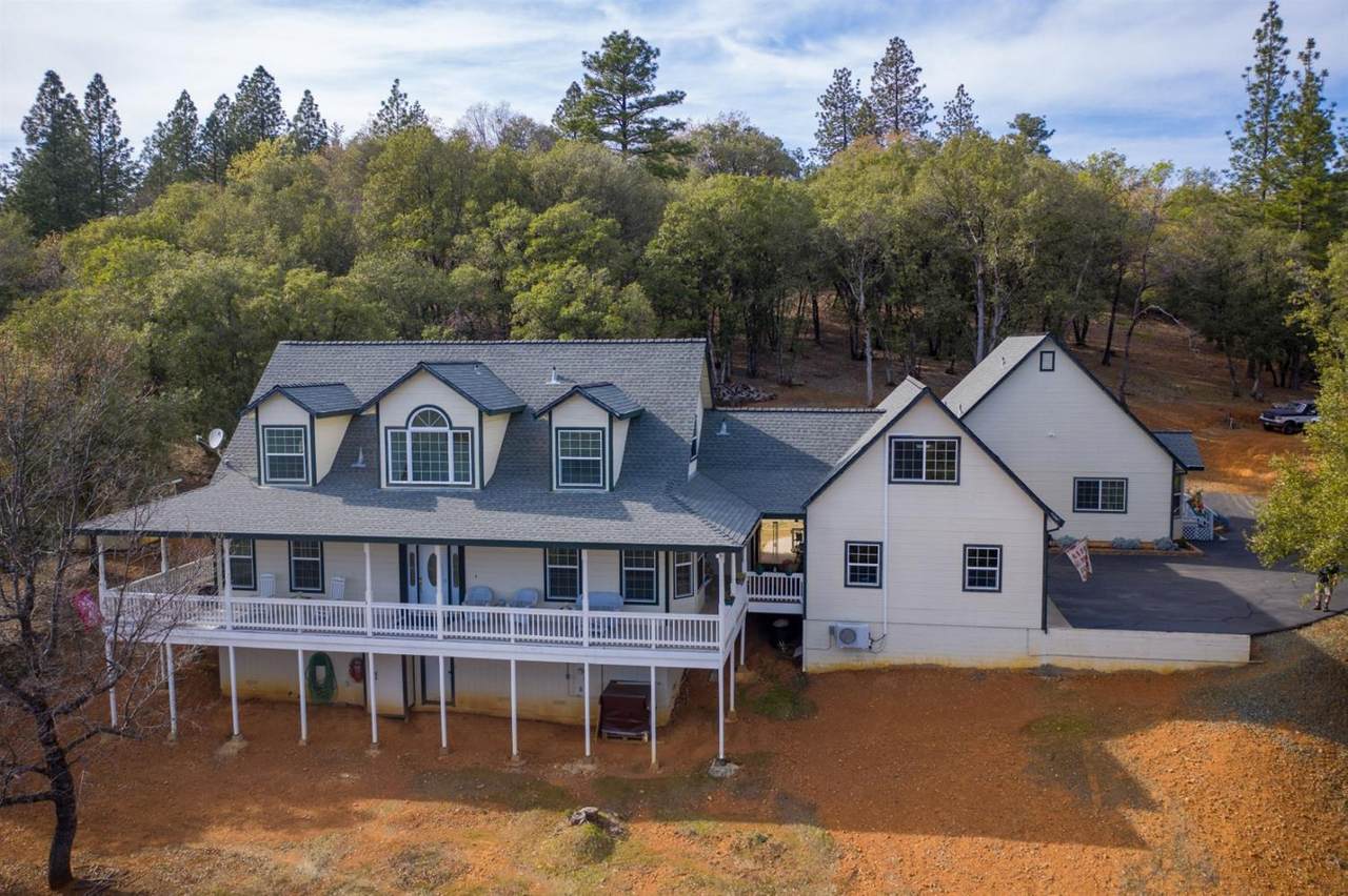 12855 Lookout Ridge Ln. - Photo 1