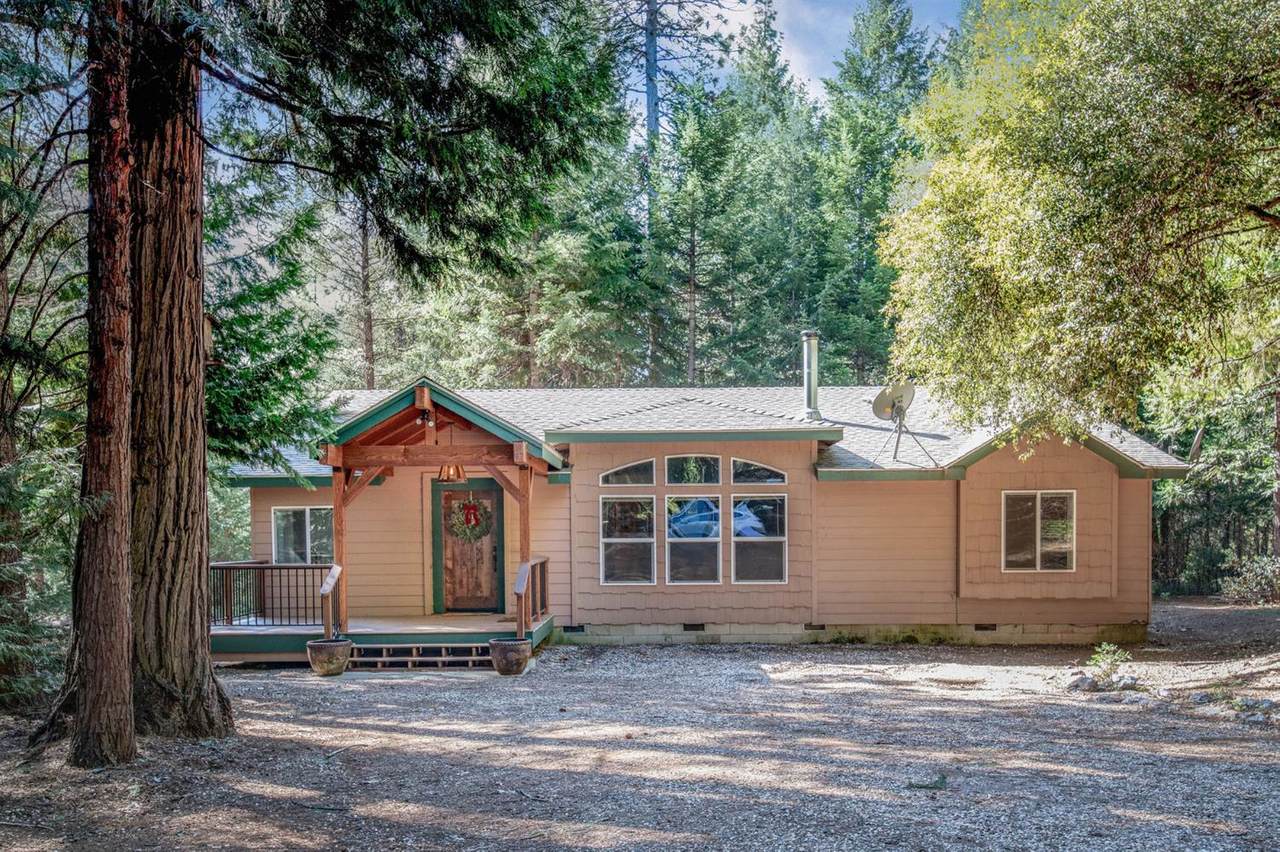 2351 Moody Ridge Road - Photo 1