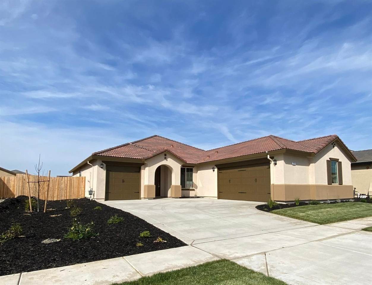 1816 Knights Ferry Drive - Photo 1