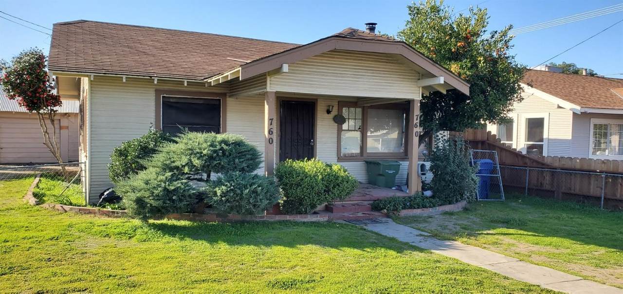 760 High Street - Photo 1