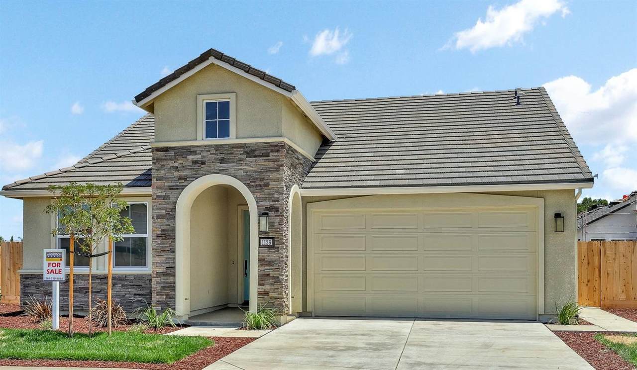 1126 Topaz Court - Photo 1