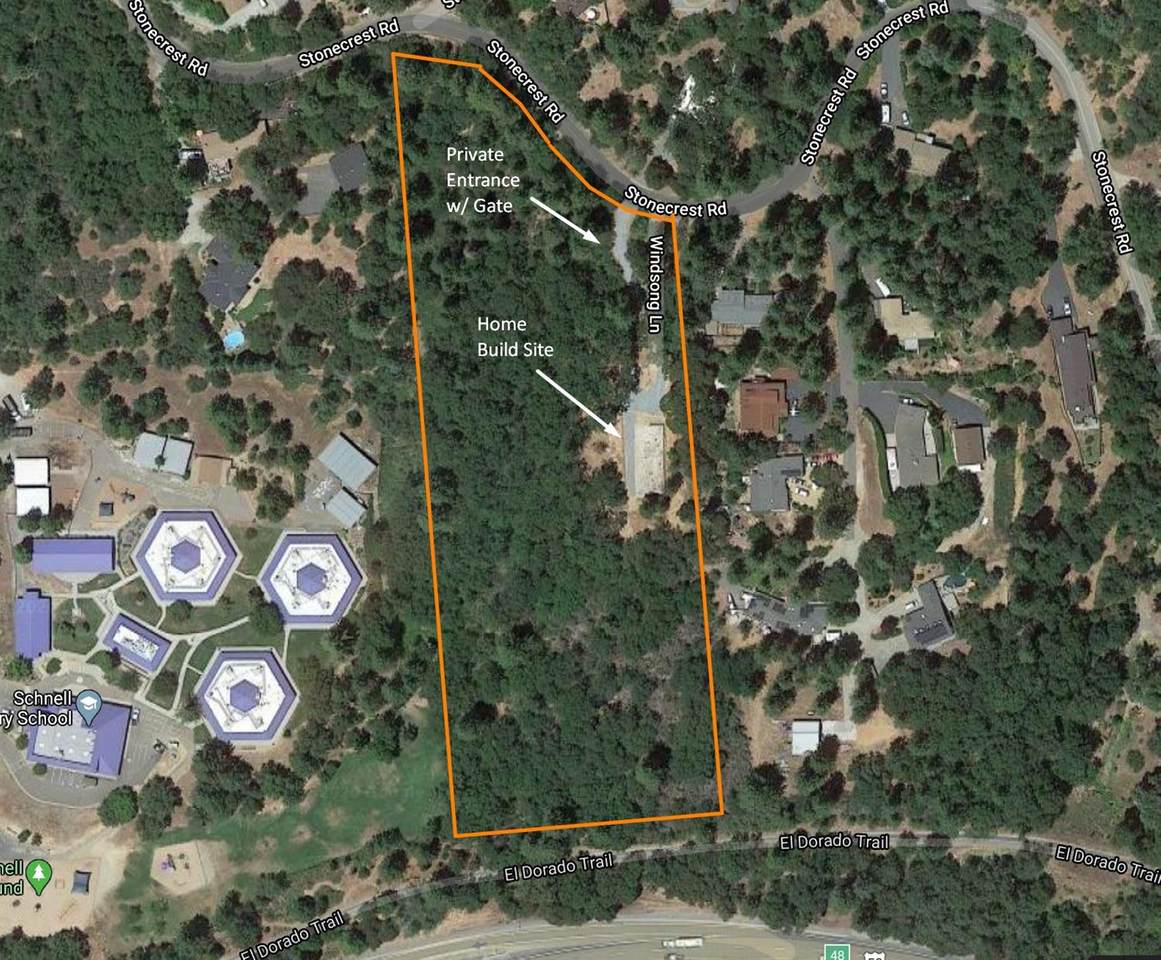 1660 Stonecrest Road - Photo 1