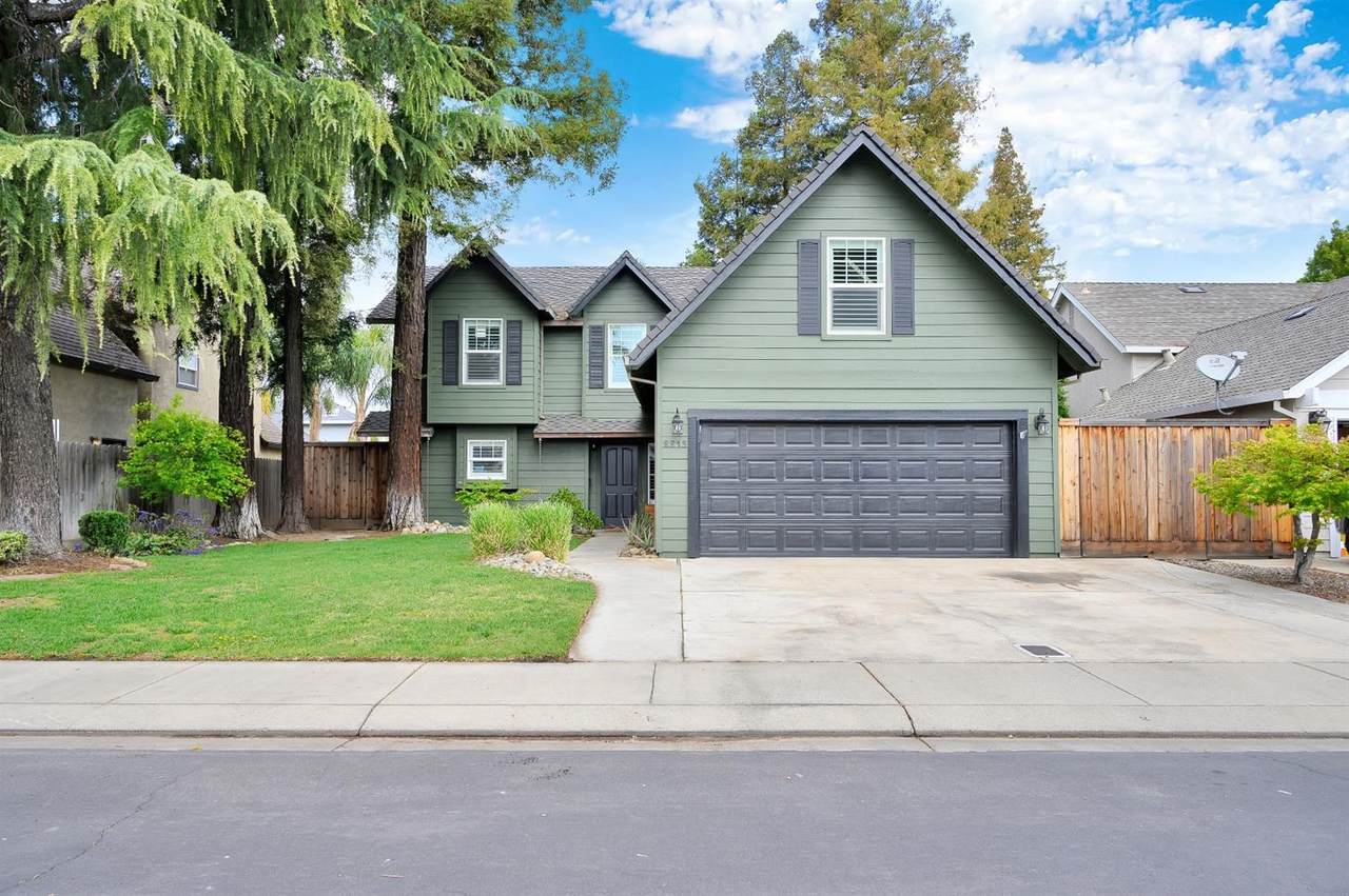 2213 Prins Alexander Circle - Photo 1