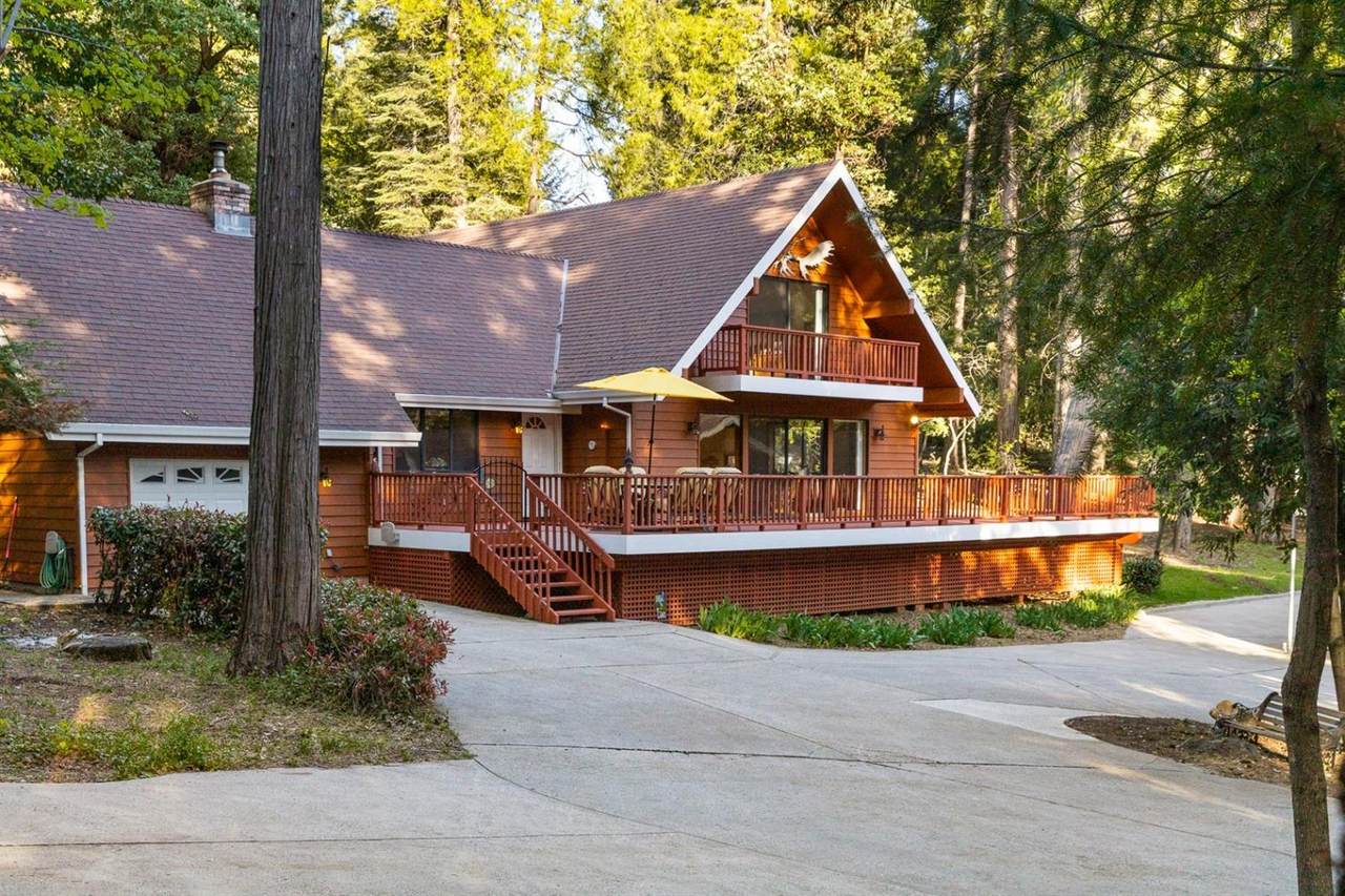 14930 Banner Quaker Hill Road - Photo 1
