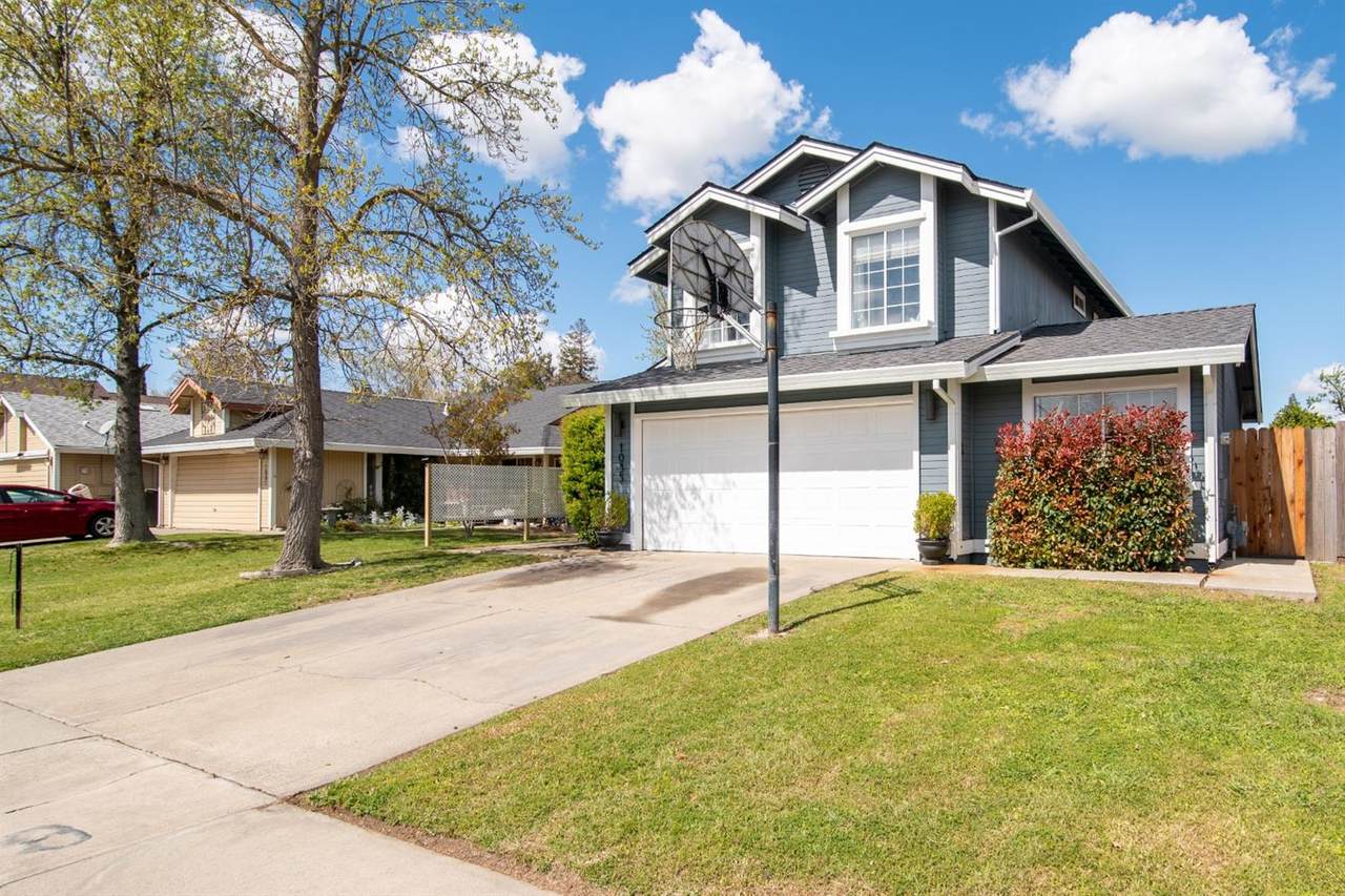 1035 Fallon Woods Way - Photo 1