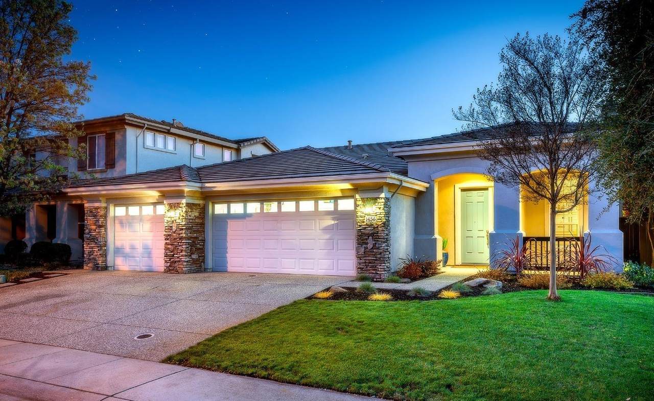 1456 Rose Glen Drive - Photo 1