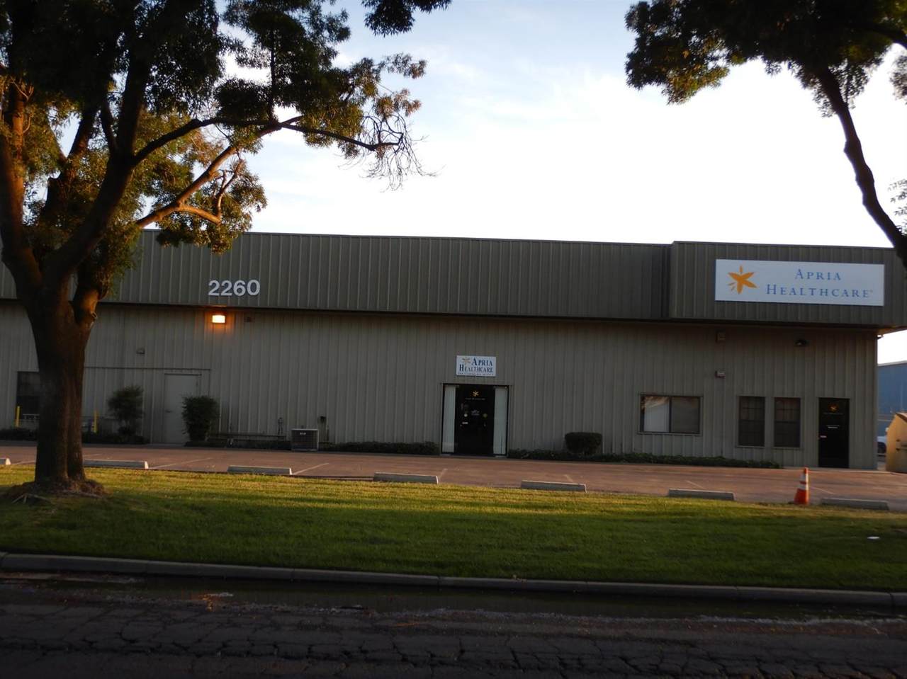 2260 Cooper Avenue - Photo 1