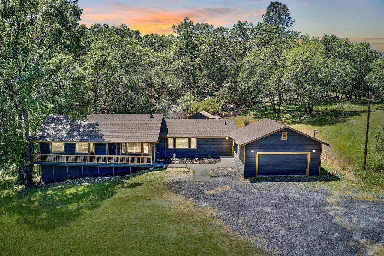 7232 Idlewild Road - Photo 1 7232 Idlewild Road - Photo 1