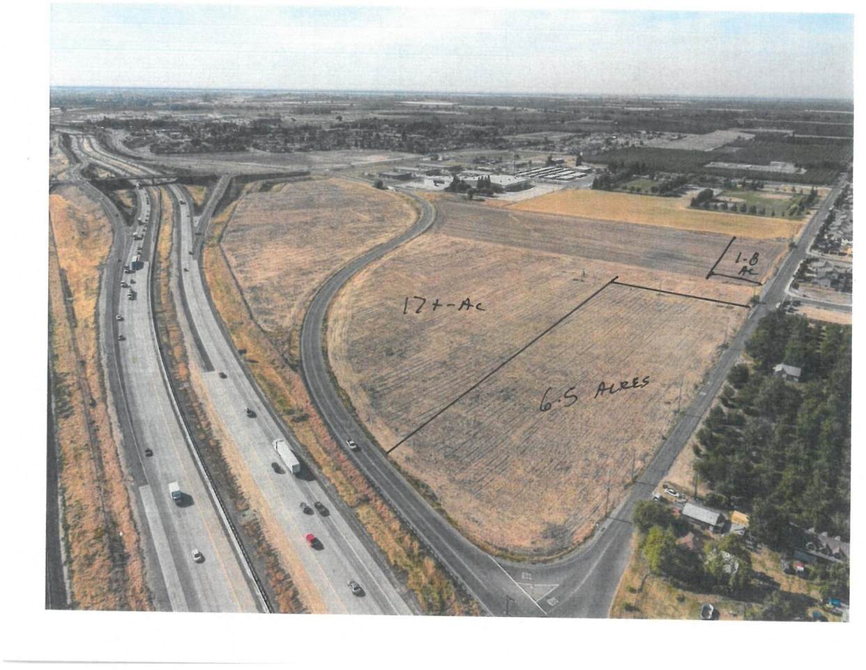 0 Campbell Boulevard - Photo 1