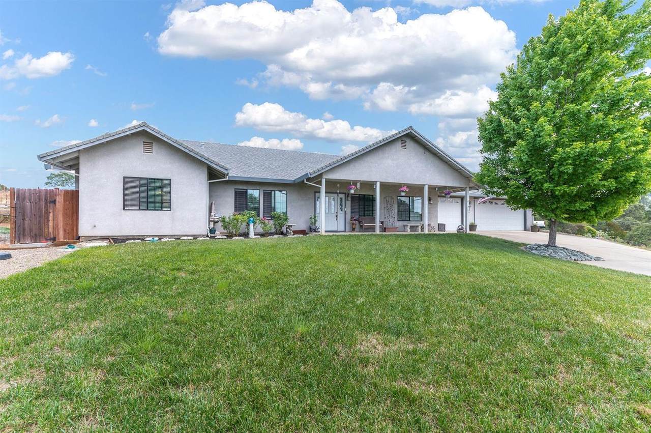7721 Sparrowk Drive - Photo 1