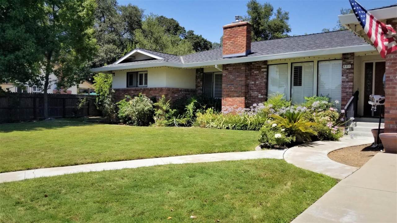 321 Diamond Oaks Road - Photo 1