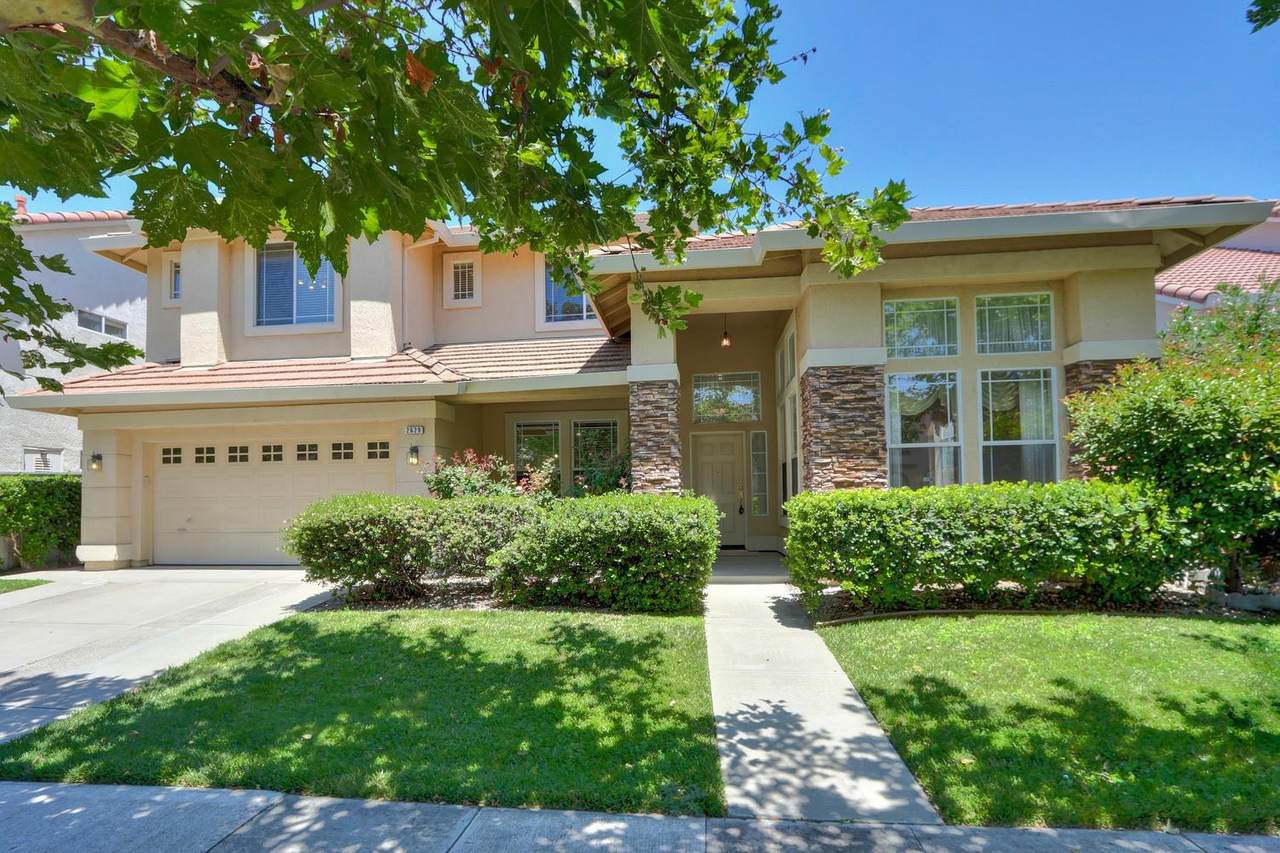 2629 Babson Drive - Photo 1