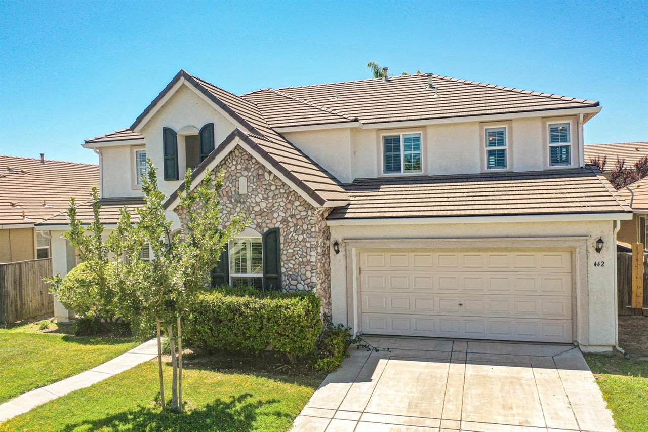 442 Hearst Dr. - Photo 1