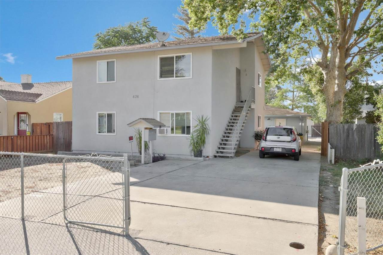 636 G Street - Photo 1