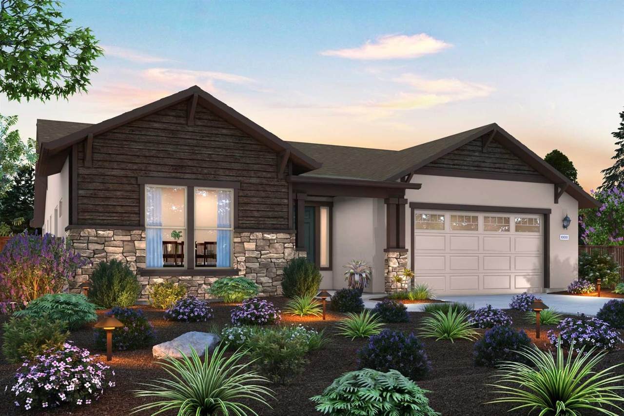 1100 Sierra Oaks Drive - Photo 1