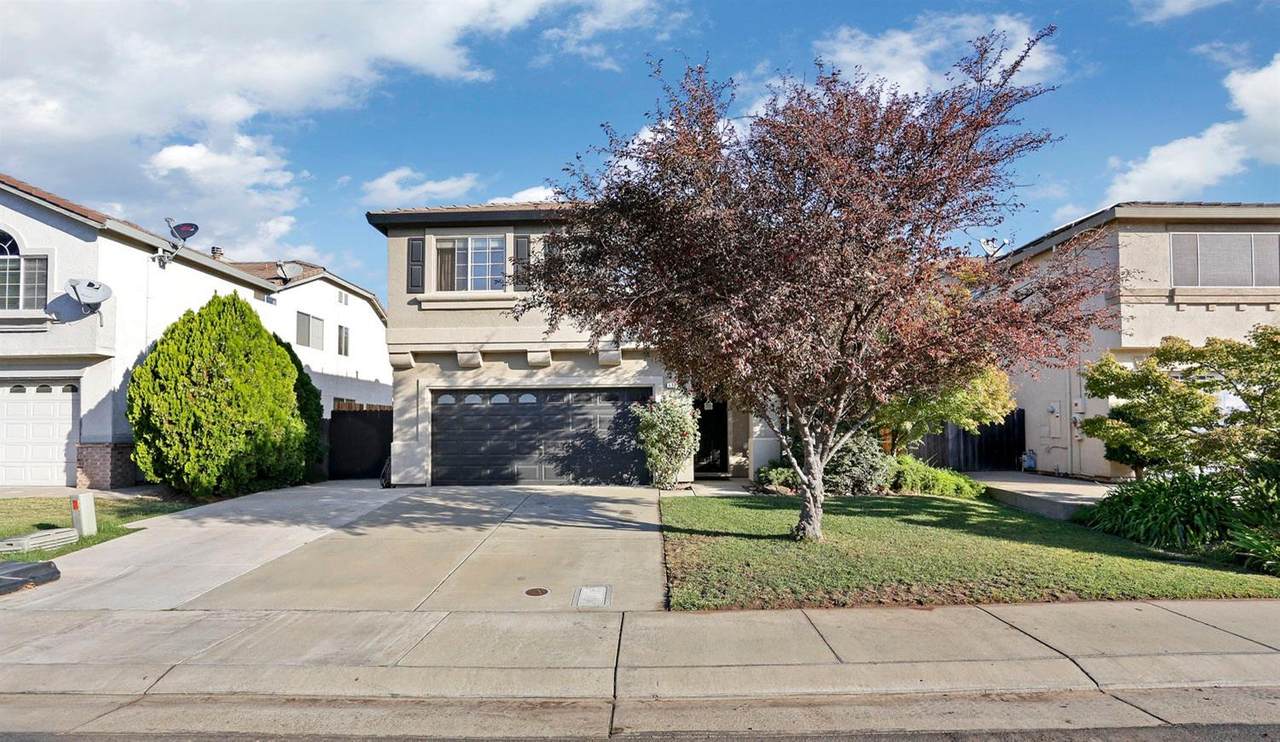 1727 Jamestown Drive - Photo 1