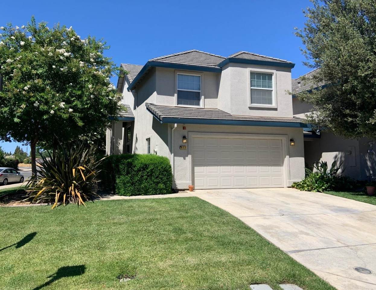 823 Grizzly Mesa Court - Photo 1