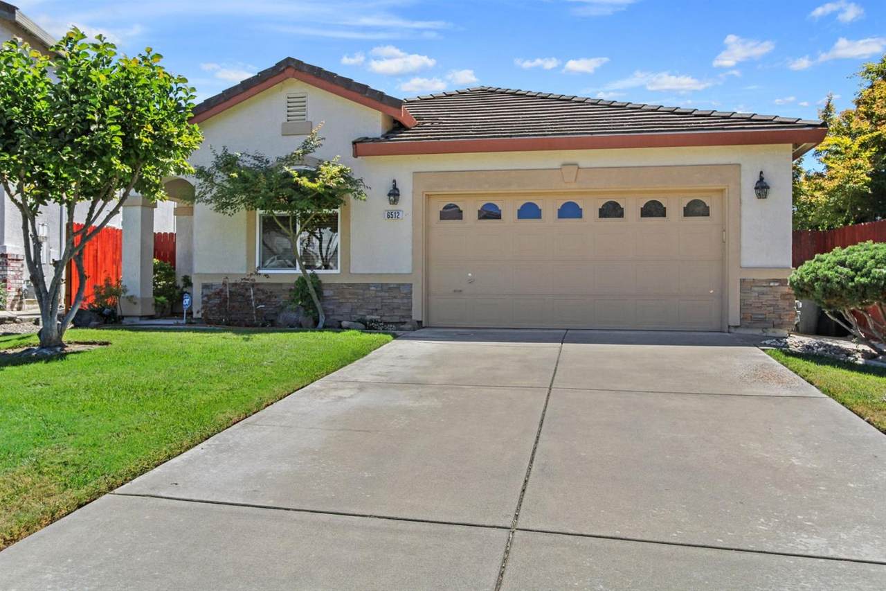 6512 Barnwood Court - Photo 1