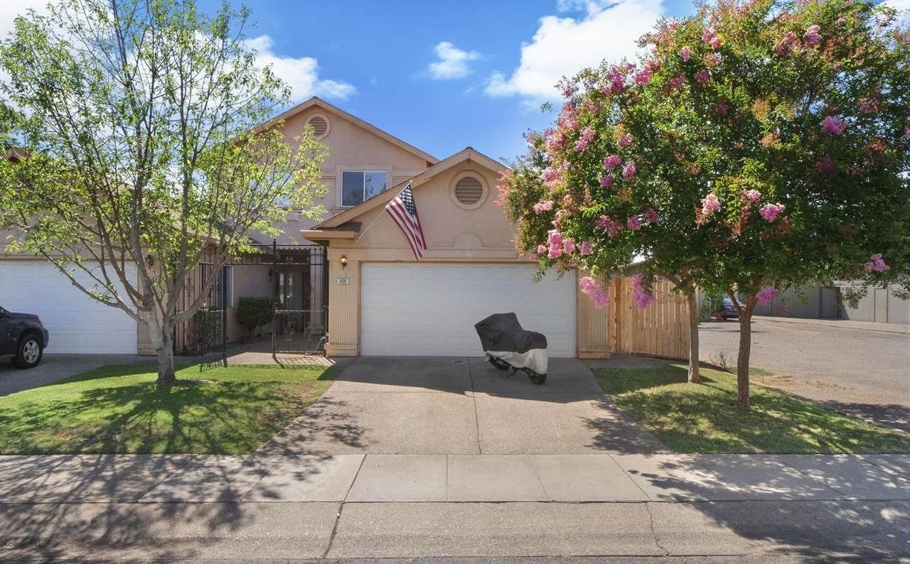 409-411 Orange Avenue - Photo 1
