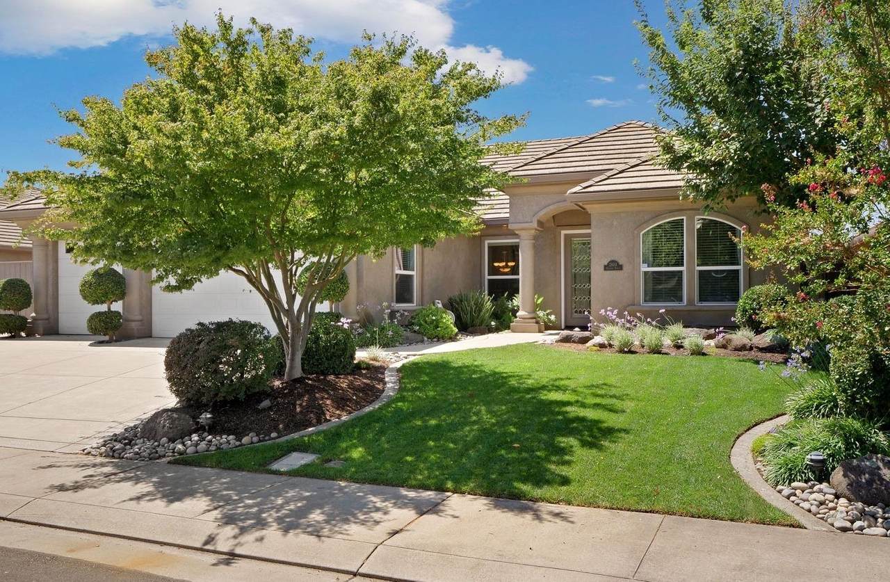 2804 Paradise Drive - Photo 1