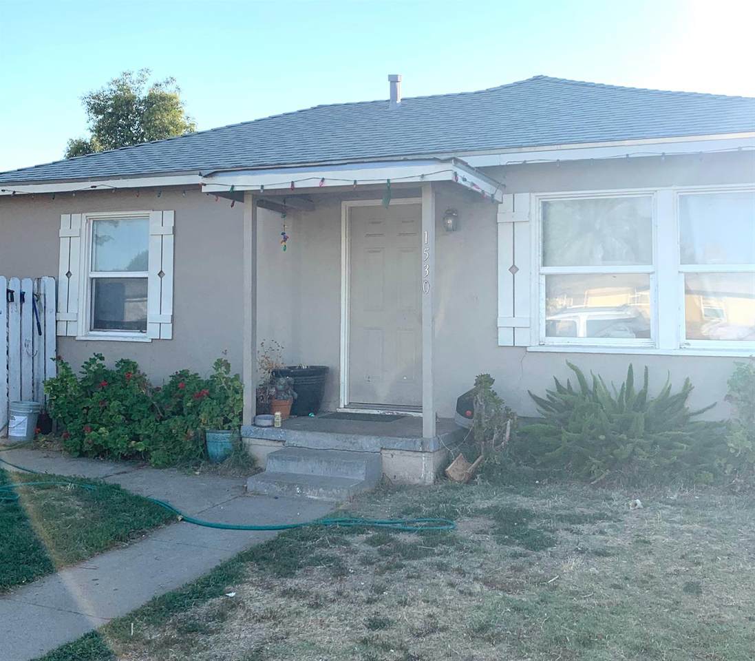 1530 Buchanan Street - Photo 1