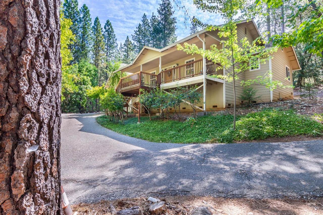 1630 Shelter Cove Drive - Photo 1