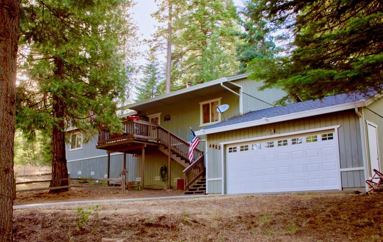 4953 Deerwood Drive - Photo 1
