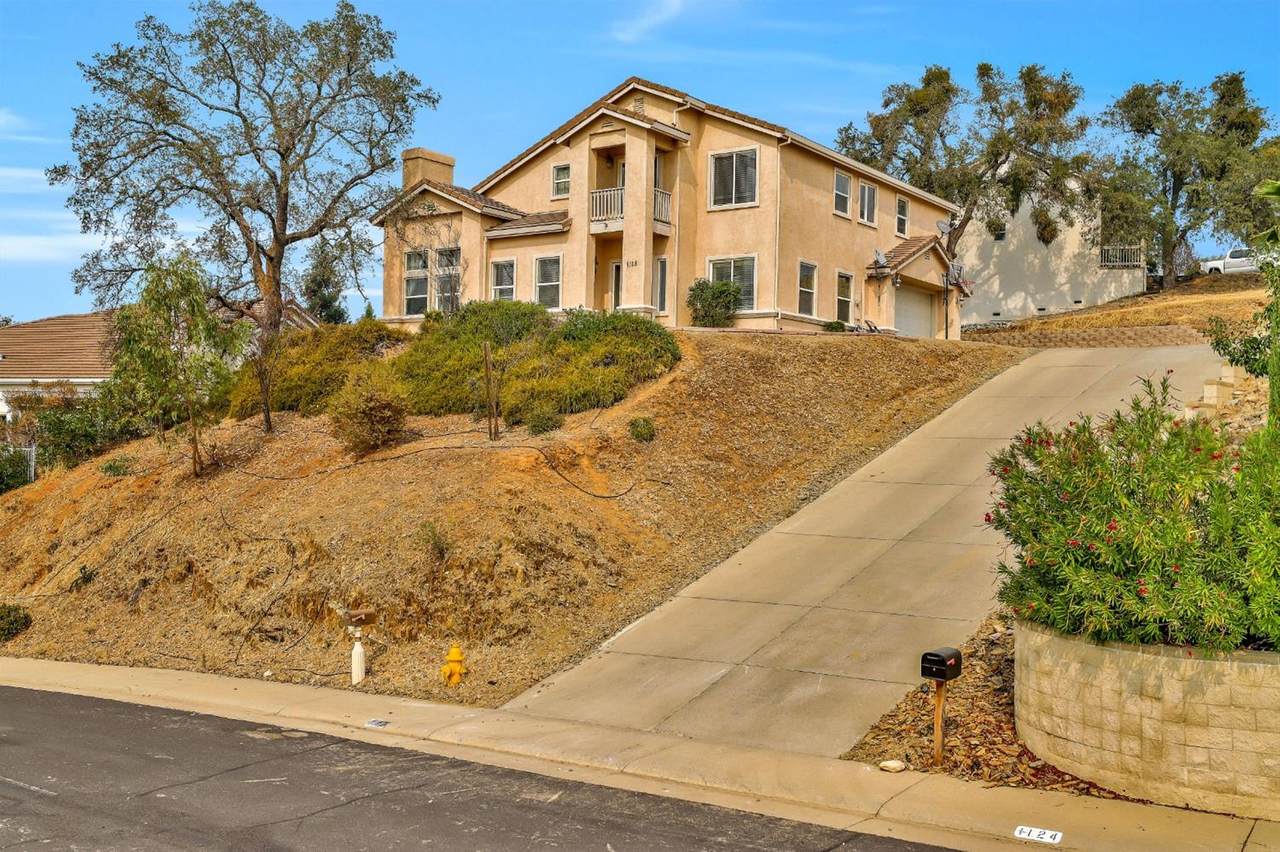 1128 Paradise Peak - Photo 1