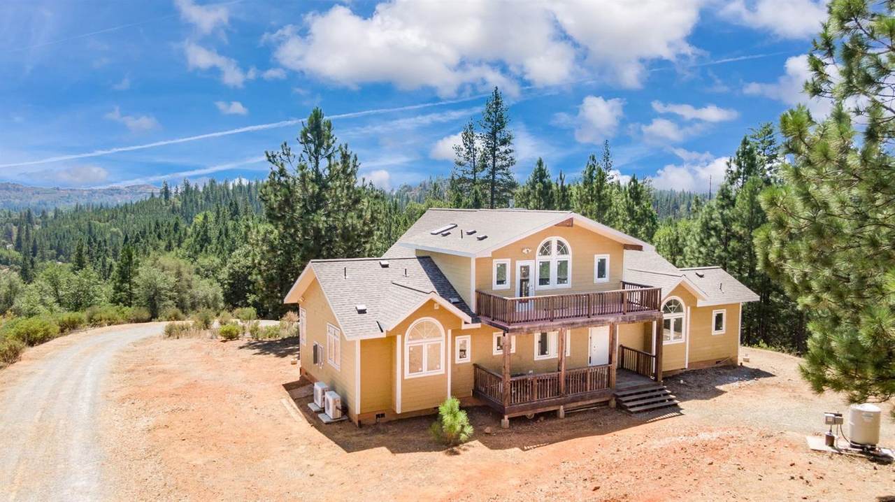 2805 Mason Road - Photo 1