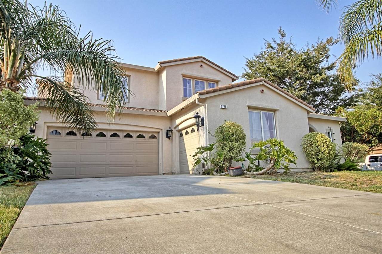 2726 Marshall Court - Photo 1