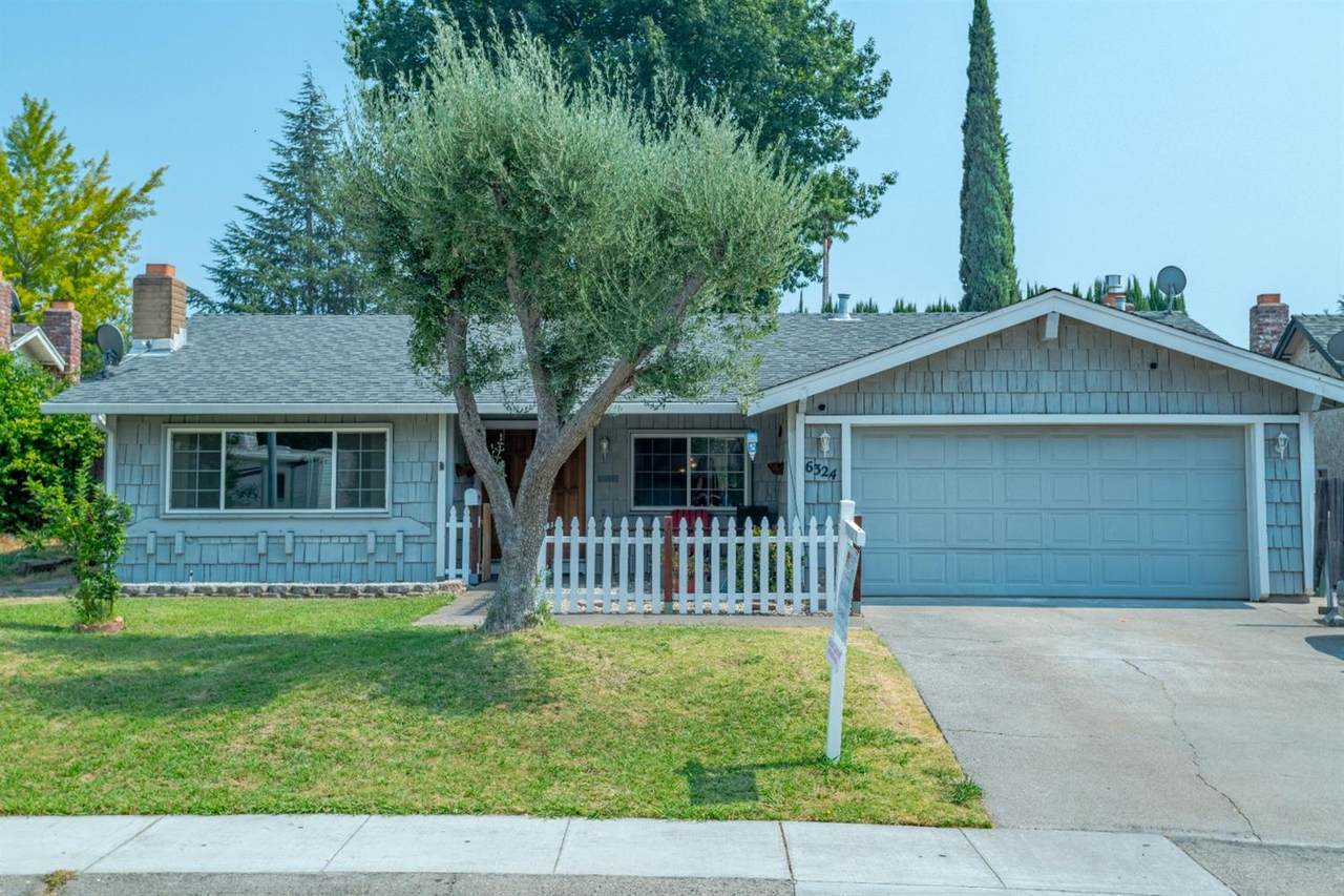 6324 Hillsdale Boulevard - Photo 1