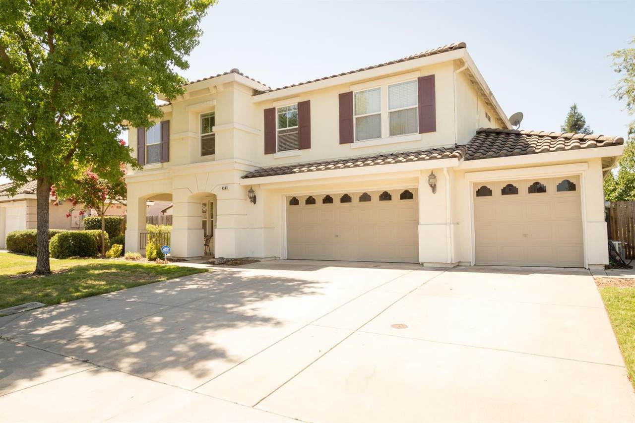 4343 Norwalk Circle - Photo 1