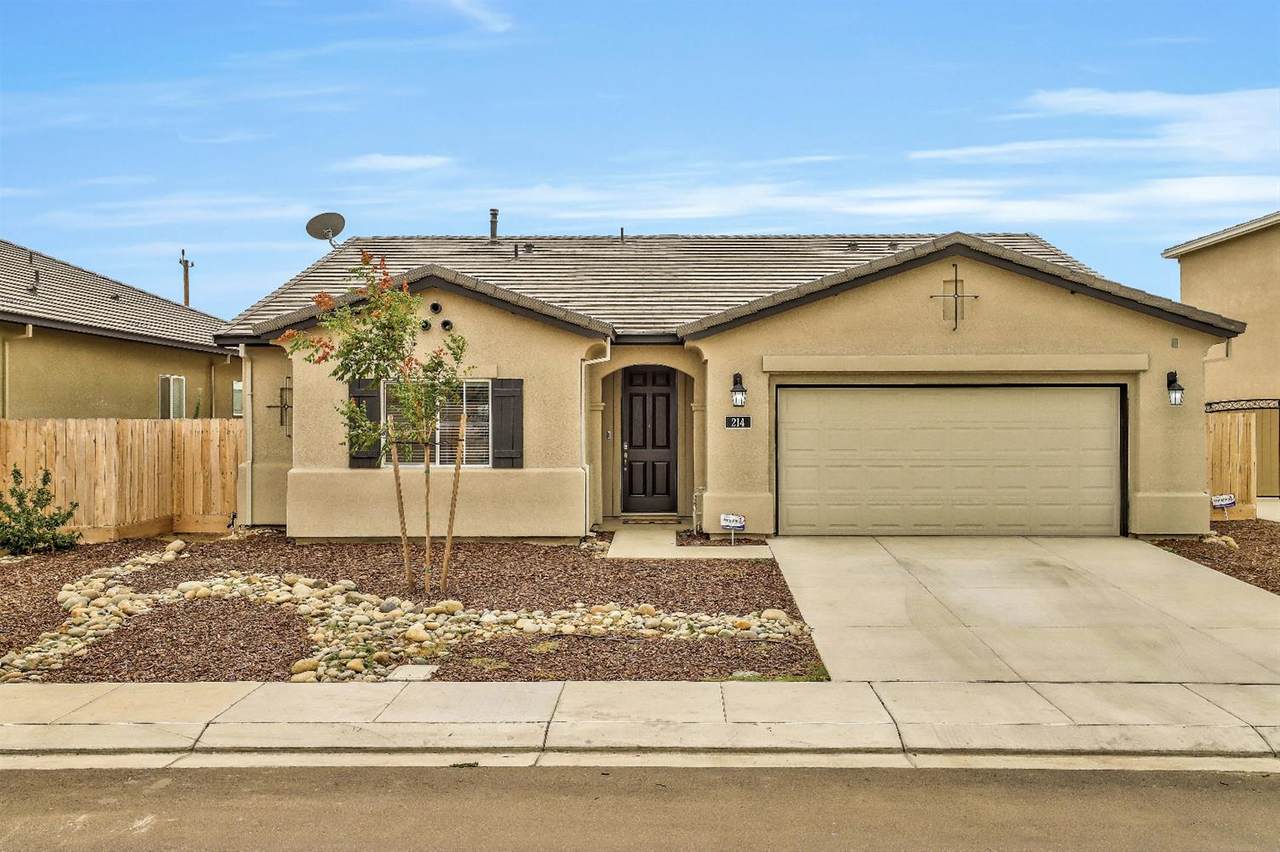214 Ash Renee Street - Photo 1