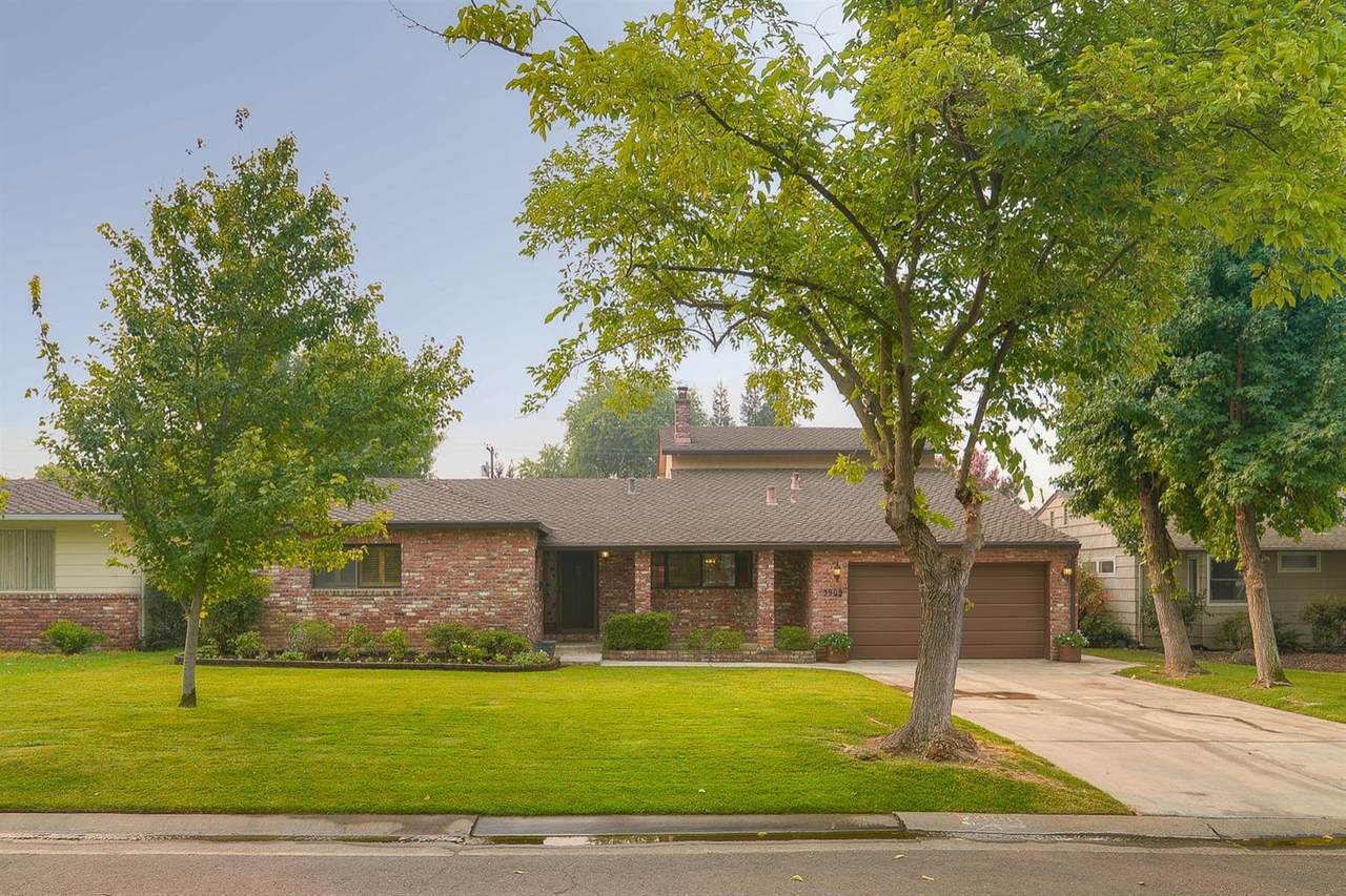 3908 Cresta Way - Photo 1