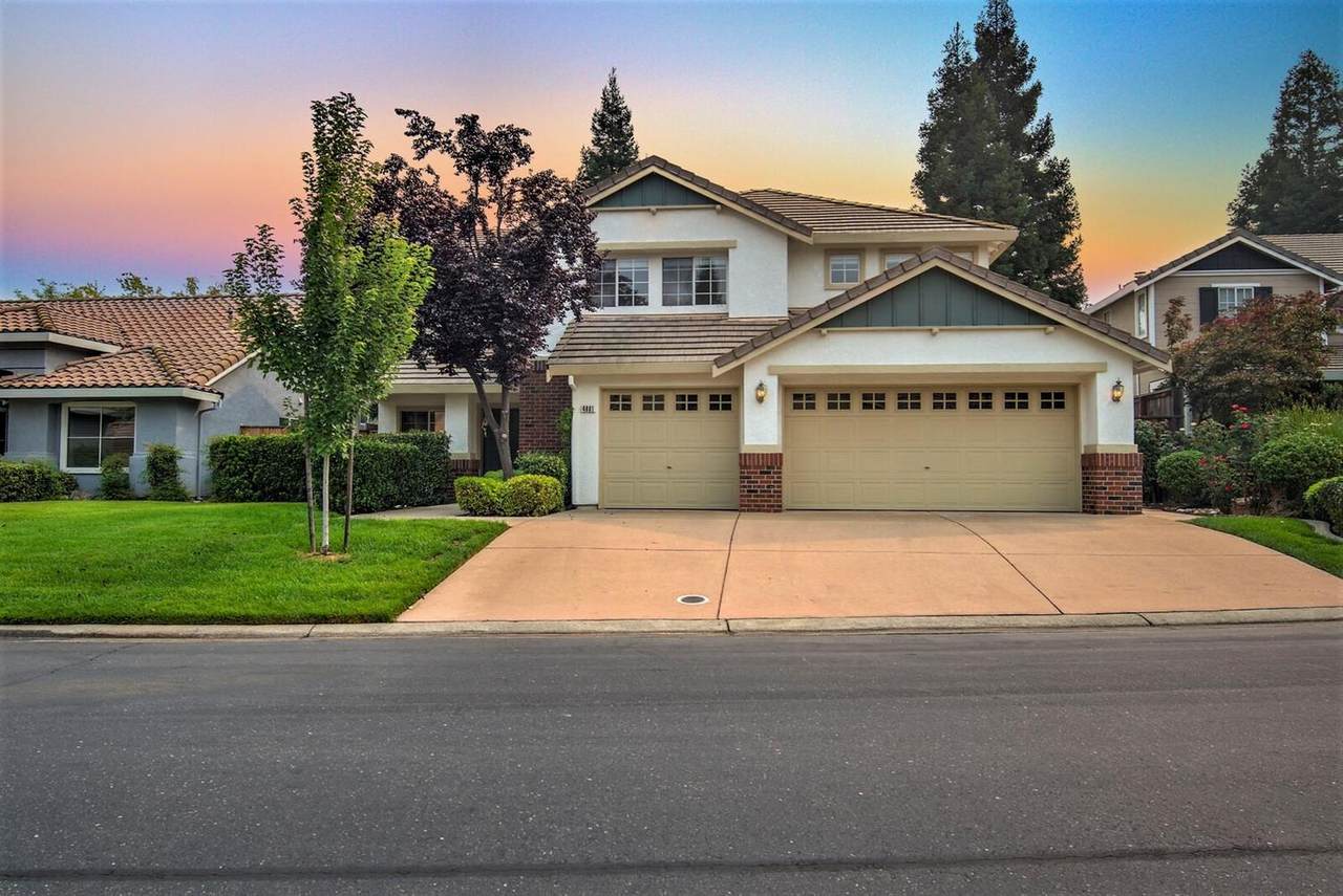 4861 Knightswood Way - Photo 1